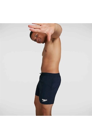 Speedo Essentials 16 Watershort Erkek Şort Mayo C-SPE812433E50D34 Lacivert