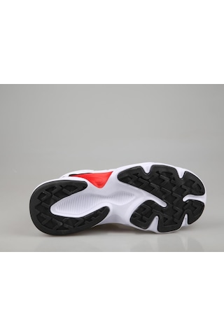 M.P Mp 242-2055 Basket Beyaz Unisex Sneakers Beyaz