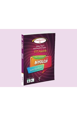 Karekök Yayınları 11. Sınıf Tyt Hazırlık Ders Anlatan Matematik-fizik-kimya-biyoloji Soru Bankası Sayısal Set 4 Kitap