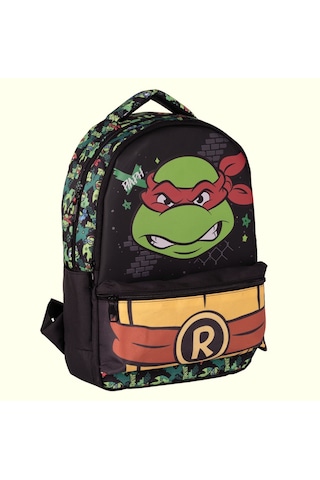 Ninja Turtles Okul Çantası  2633
