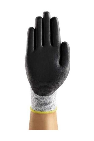 Ansell Edge 48-701 Yüksek Kesilme Korumalı Aşınma Dirençli İş Eldiven