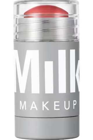 Milk Makeup Lip + Quirk Werk Krem Allık 6 G