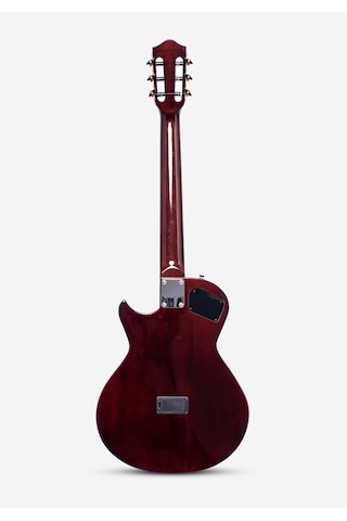 Smiger Elektro Klasik Gitar Le-c2e Tbl