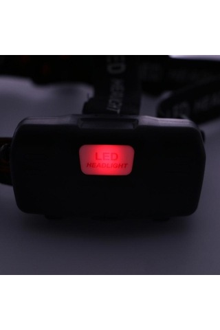 Novahub Süper Parlak 3 T6 Led El Feneri, 2x18650 Pil, Usb/ac Şarj, Kamp/avcılık İçin, Çok Renkli Option E Çok Renkli