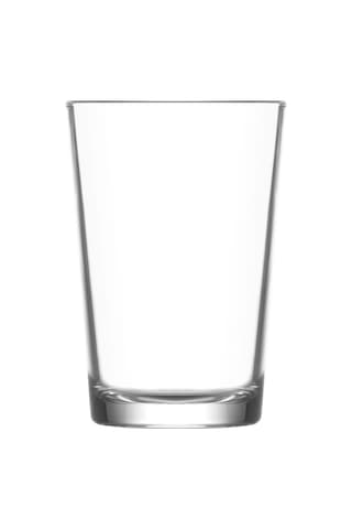 Lav Lara Cam Su Bardağı 6'lı 205 ml