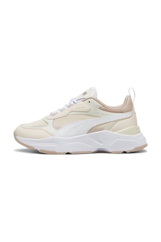 Puma Cassia Kadın Pembe Spor Ayakkabı 38464721 Siyah