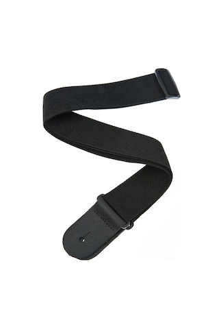 Planet Waves Pws100 Gitar Askısı Dokuma Siyah