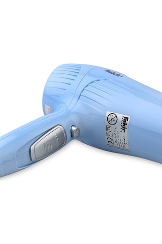 Fakir Hairjet Saç Kurutma Makinesi 2000w