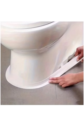 Su Sızdırmaz Lavabo Kenar Bandı 3.2mt