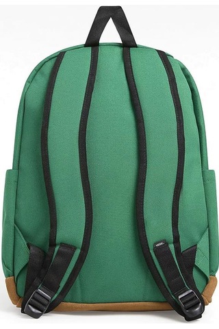 Vans Sırt Çantası Old Skool Sport Verdant Green Vn000hrjj5f11