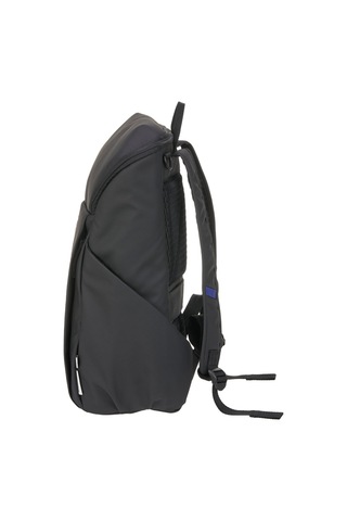 Lassig Slender Up Bebek Bakım Sırt Çantası Black Siyah