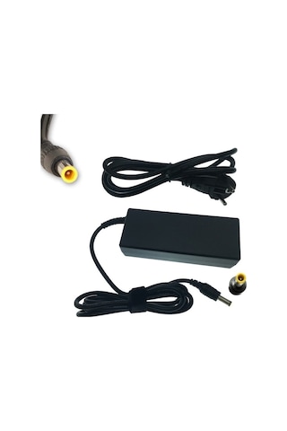 Notebook Adaptör Samsung Np355v5c Muadili İle Uyumlu