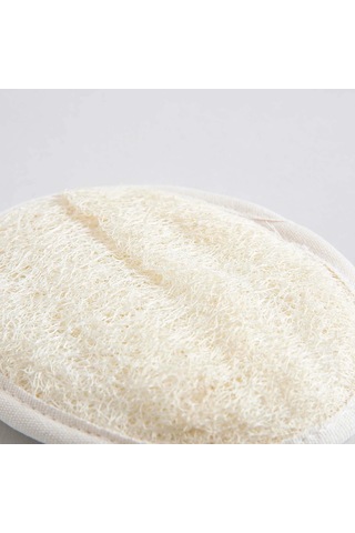 Loofah Yüz Ve Vücut Lifi Standart