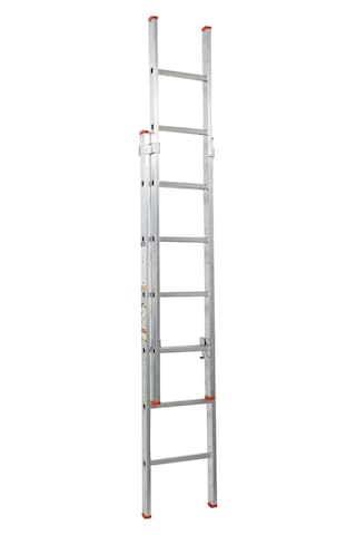 2 Kad. Sürg. Merdiven Silver 2 x 3 = 6 M