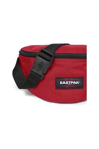 Eastpak Springer Mini Bel Çantası Beet Burgundy Ek0000747j21