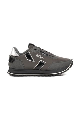 Lee Cooper Lc-31223 Füme Bağcıklı Erkek Sneaker 001