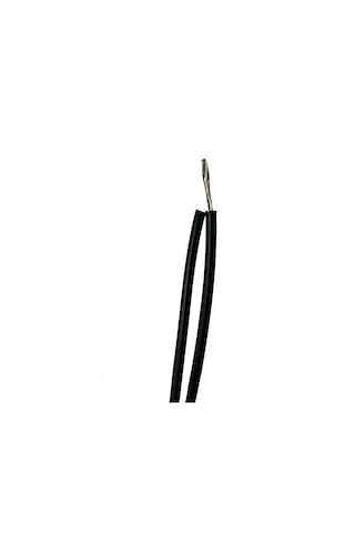 4mm Siyah Solar Kablo