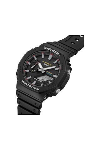 Casio G-shock Ga-2100rl-1adr Erkek Kol Saati Siyah