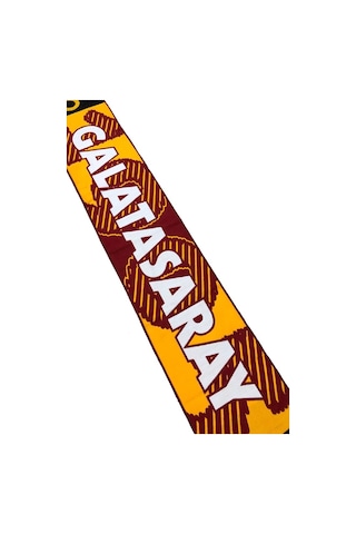 Galatasaray Akrilik Atkı (534128311)