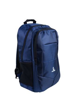 Mercitech Unisex -2030 Sırt Çantası Lacivert Siyah