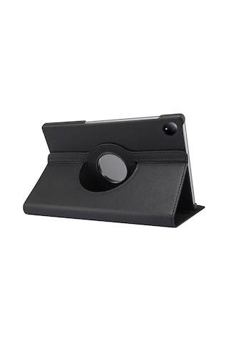 Xiaomi Redmi Pad Se 8.7inç Kılıf 360 Dönebilen Standlı Case Redmipad Se 11inçdeğildir Kılıf