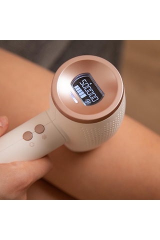 Cecotec Skincare Ipl Gun Lazer Epilasyon Cihazı