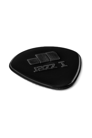 Jim Dunlop 47r1s Gitar Penası 3 Adet Nylon Jazz I Black Pena