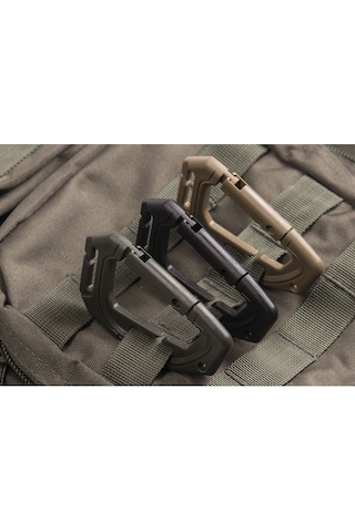Evolite Tactical Molle Karabina 001