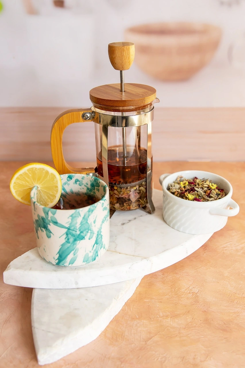 BioStore Kış Çayı 150 G