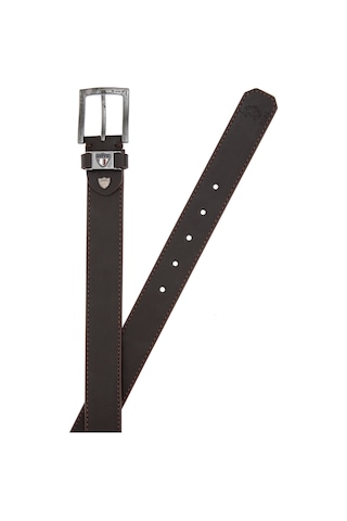 U.s. Polo Assn. Erkek Kahverengi Kemer 50315014-vr029 Kahverengi