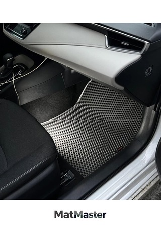 Peugeot 3008 2026 Model İle Uyumlu Premium Eva Oto Paspas