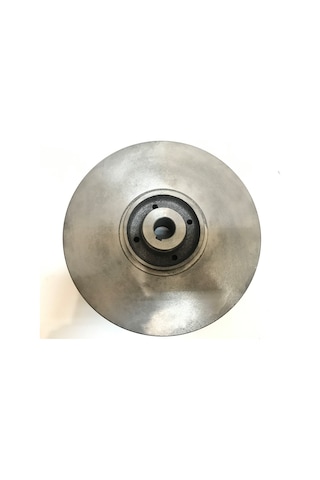 Pancar Motor E89 9,5HP/11,5HP 4`Lü Santrafüj Turbo Fan 14-15MM