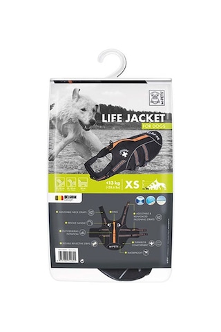 M-pets Köpek Can Yeleği Xsmall 28 Cm 244-54008.01