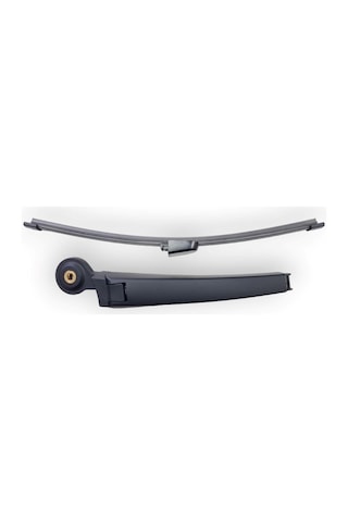 VW Touareg 2003-2006 Arka Cam Silecek Kolu 7L6955707A