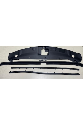 Fıat Egea Kaput Fitil-tampon Muhafaza Bakalit-kapı Altı Fitil Set