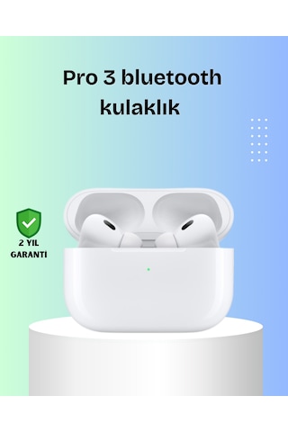 Aktif Gürültü Engelleme Özellikli Kulak İçi