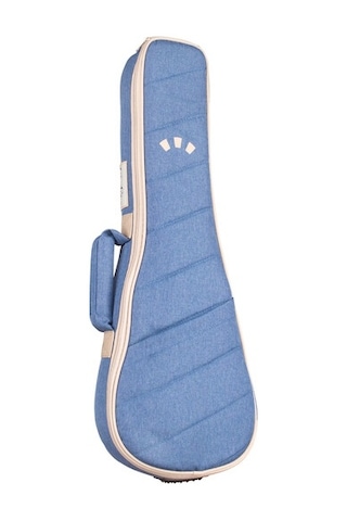 Cordoba 15cm Matiz Concert Ukulele Classic Blue