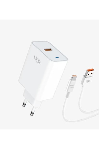 T461e Strong Eco 45w Pd Turbo Hızlı Şarj Adaptörü 120w Destekli