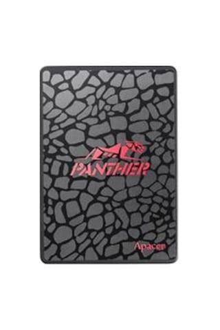Apacer 512gb As350x 512gb 560-540 Mb-s 2,5" Sata3 Ap512gas350xr-1 Ssd Harddisk