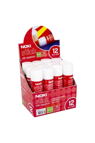 Noki Stick Yapıştırıcı 40 G 3440