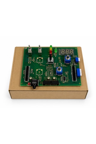 Lincoln Electric V160-t Uyumlu Display Elektronik Gösterge Kartı 82w05x0748r