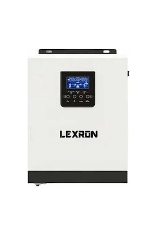 3kw Mppt 55-450 Pv Input Akıllı İnverter