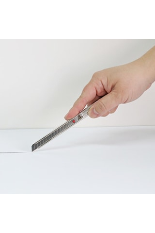 Nt Cutter A-1p Dar Maket Bıçağı