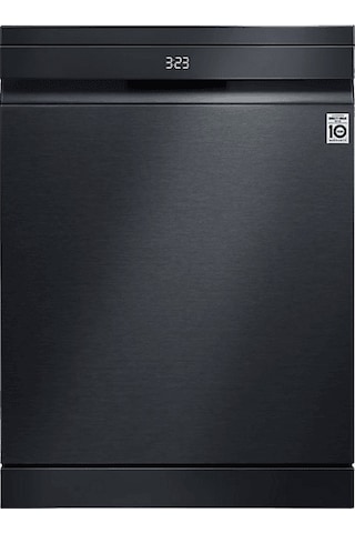 LG DFC237HMS.ABMPLTK A Enerji Sınıfı 14 Kişilik 10 Programlı Bulaşık Makinesi