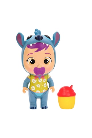 Cry Babies Mt Stitch Bebekler Diğer