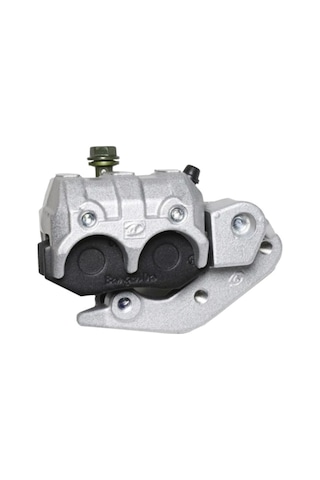 Gear5 Ön Fren Merkezi Alt Kaliperli Tip Balata Dahil Oem - Honda Spacy,alpha,activa S,rks Spontini