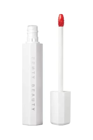 Fenty Beauty Poutsicle Hydrating Lip Stain Likit Ruj Zesty Bestie