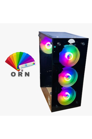 Orn Gaming Kasa