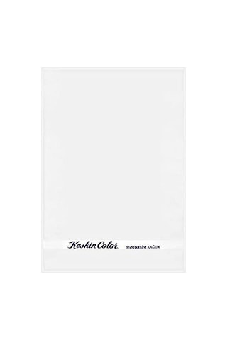 Keskin Color Resim Kağıdı Dosyalı 25x35 20 Li 300640-99