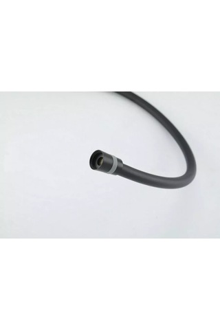 Gappo G47-6 Duş Hortumu 233037987 Siyah Mat